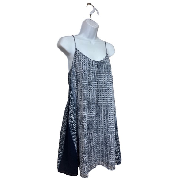 SzS Soft Soft Joie Spaghetti Strap Dress Tunic NWT - Picture 3 of 6